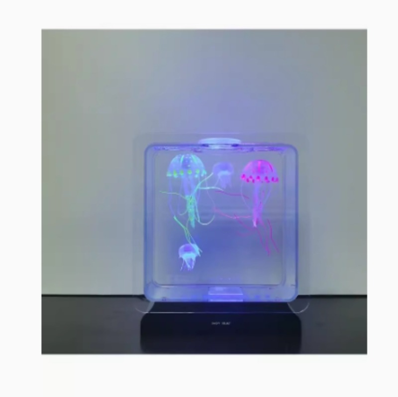 Color Changing Led Fish Tank S - Aquarium Fish Light review and price