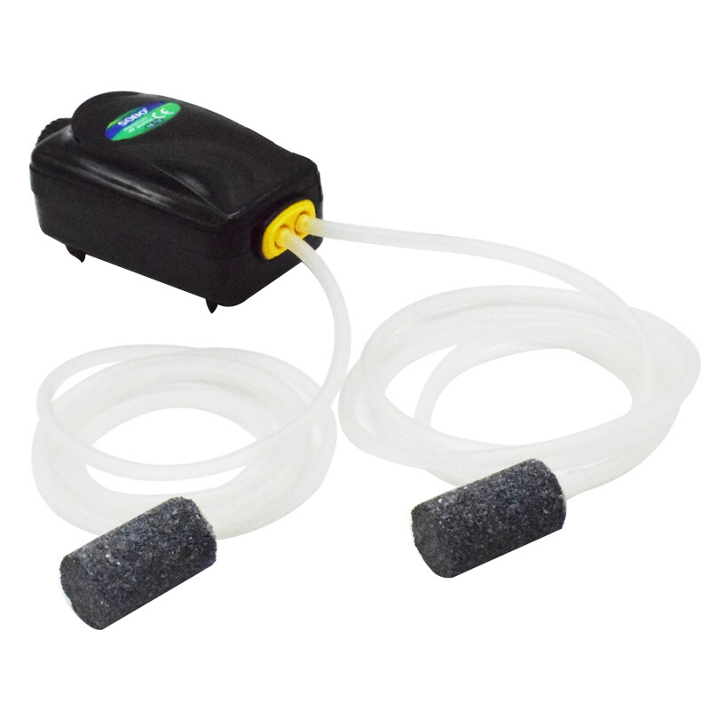 Sobo Songbao fish tank oxygen  - Aquarium Fish Care review and price