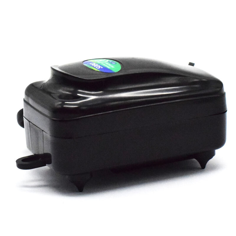 Sobo Songbao fish tank oxygen  - Aquarium Fish Care review and price