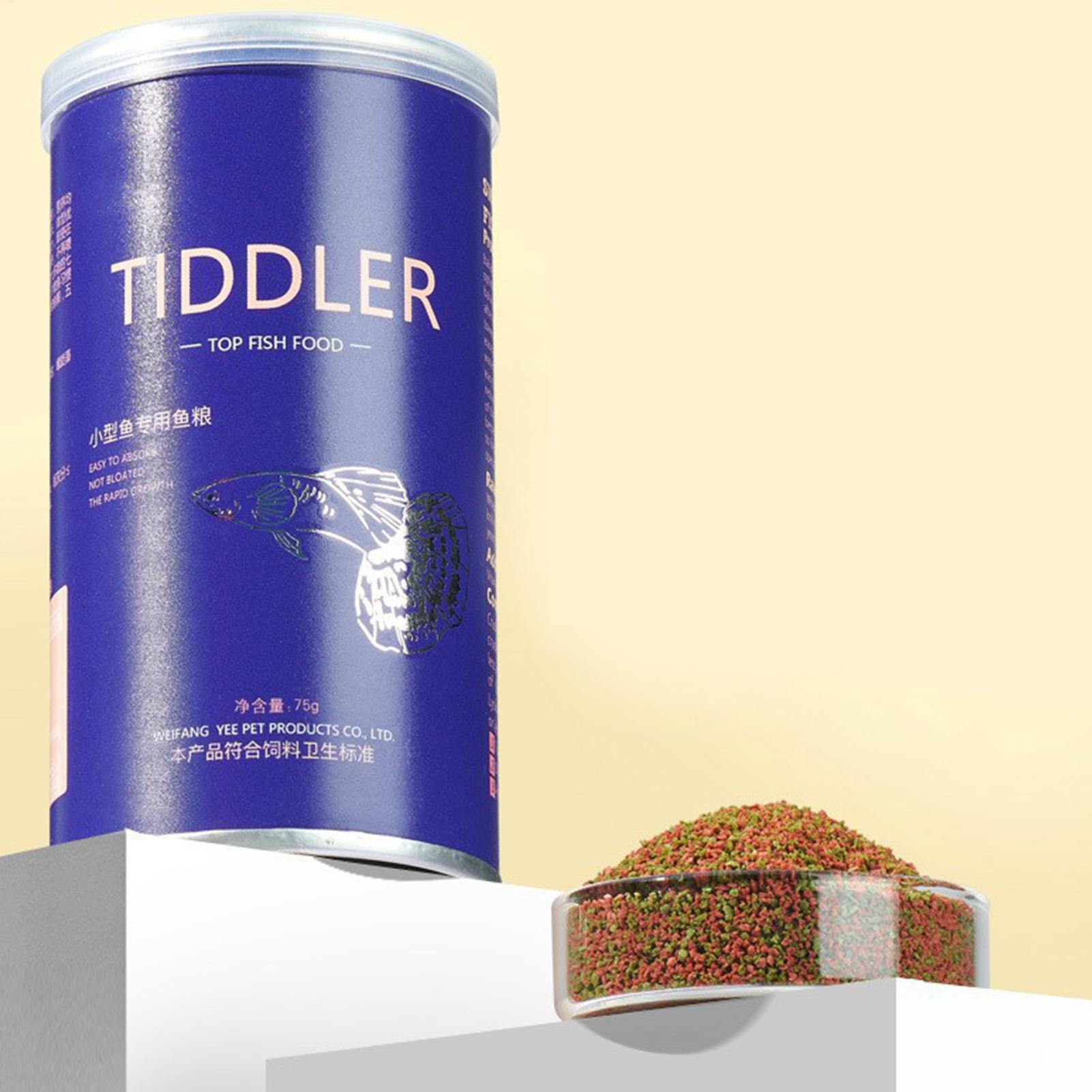 Fish Food Aquarium Feed Small  - Aquarium Fish Food review and price