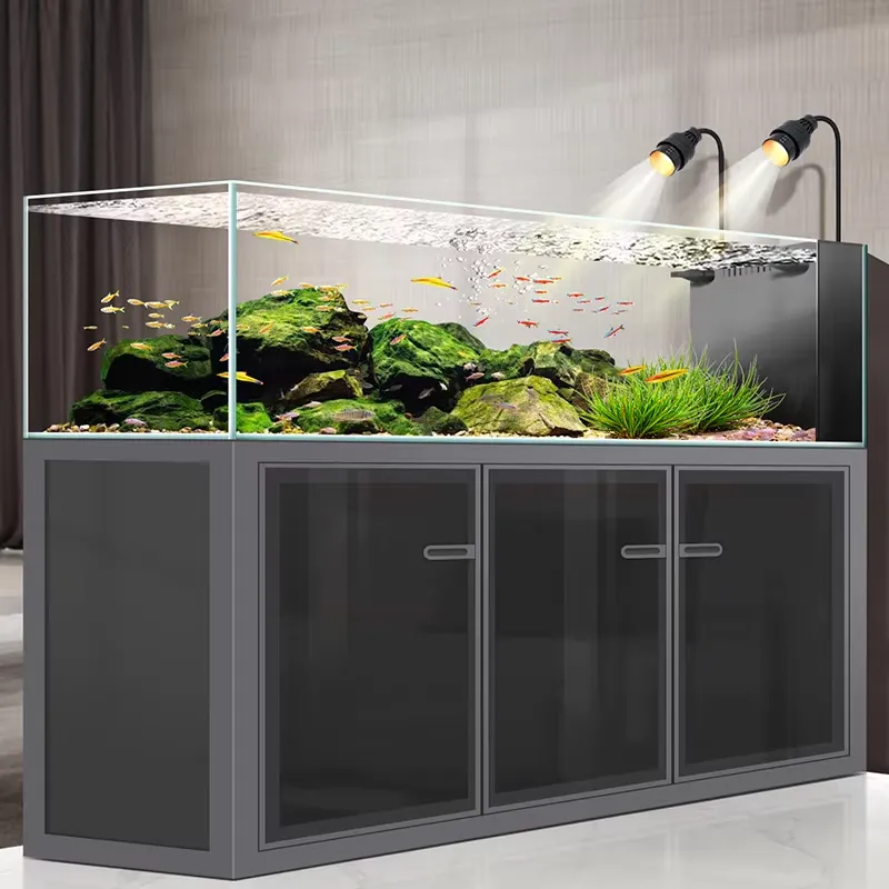 Factory Price 240 Gallons Rect - Aquarium Fish And Price review and price