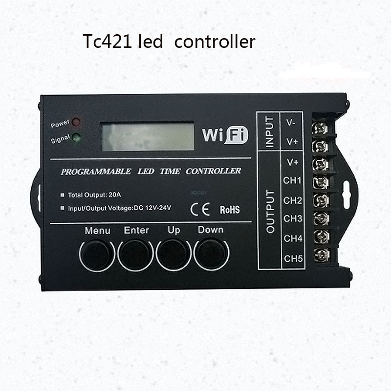 Aquarium LED Strip Lighting Pr - Aquarium Fish Common review and price