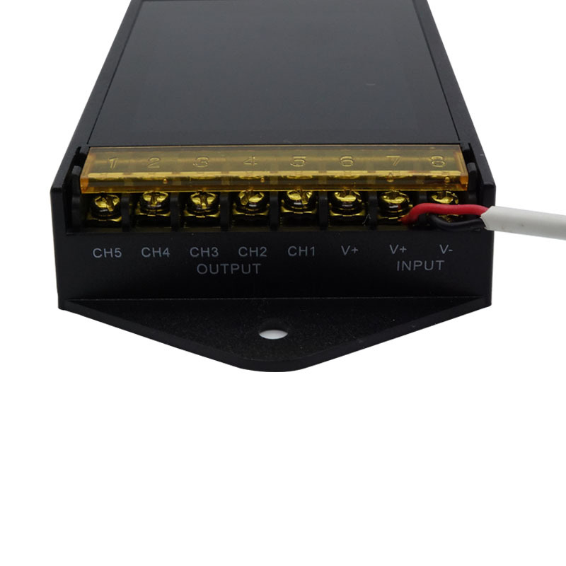 Touch Panel Time Controller NL - Aquarium Fish Common review and price