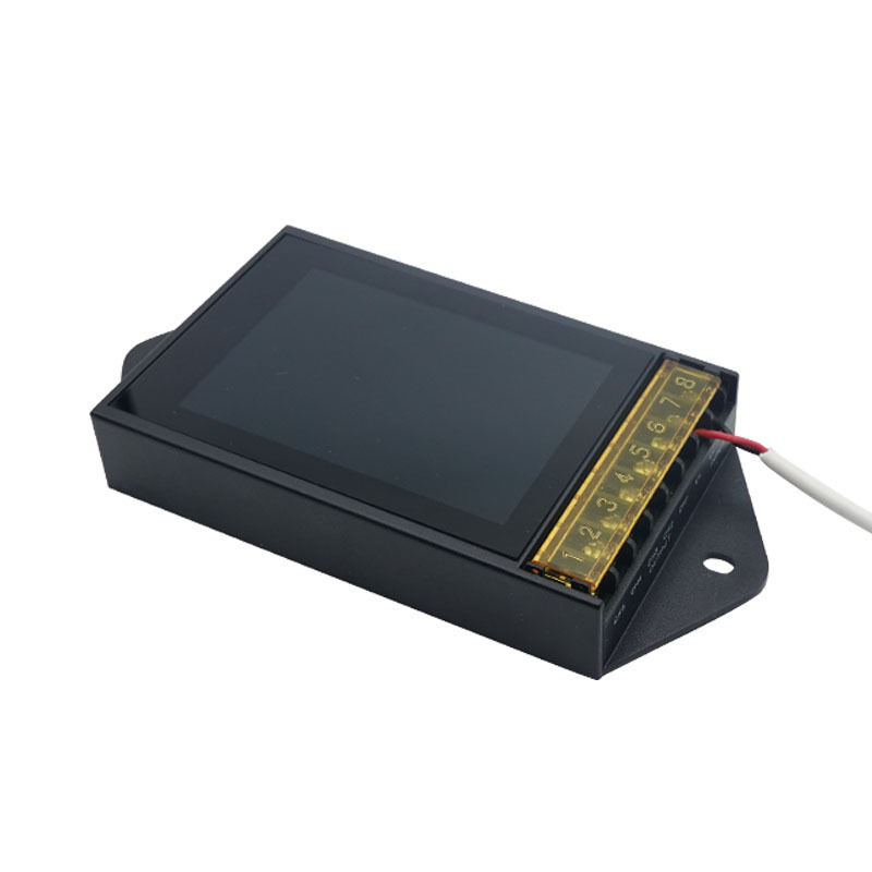 Touch Panel Time Controller NL - Aquarium Fish Common review and price