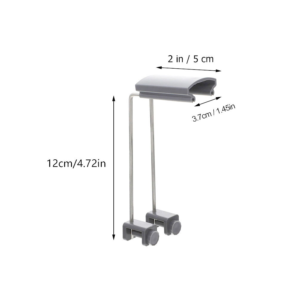 2Pcs Aquarium Light Stand Adju - Aquarium Fish Light review and price