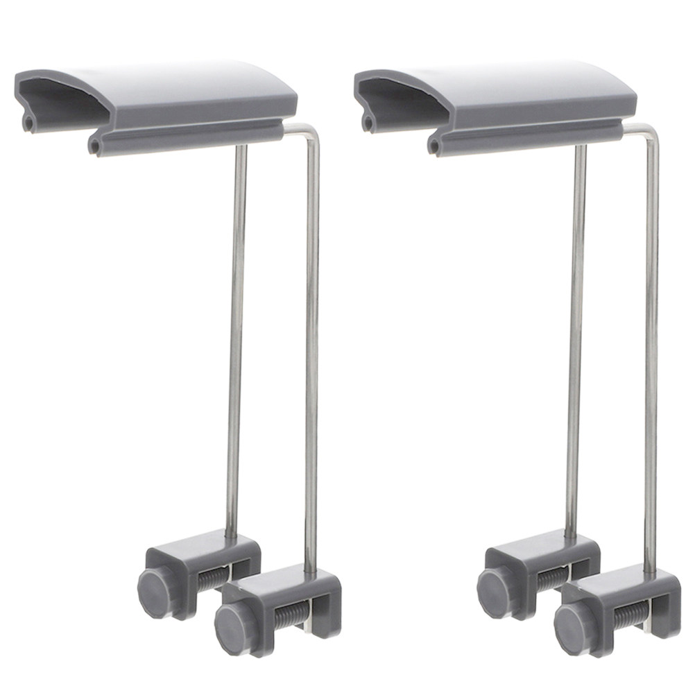 2Pcs Aquarium Light Stand Adju - Aquarium Fish Light review and price