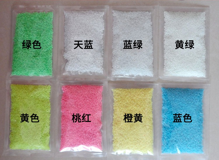 High Brightness Luminous Sand  - Aquarium Fish That Glow In The Dark review and price