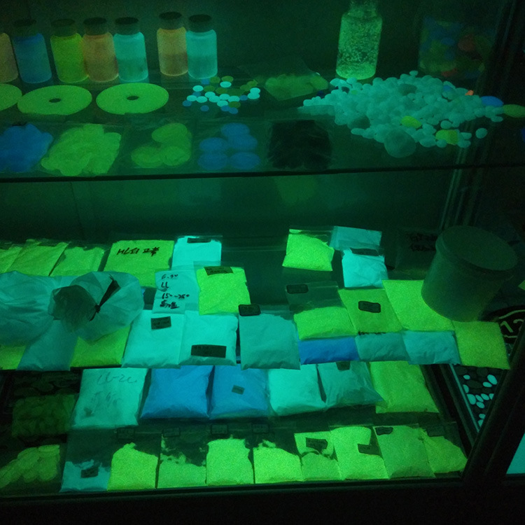 High Brightness Luminous Sand  - Aquarium Fish That Glow In The Dark review and price