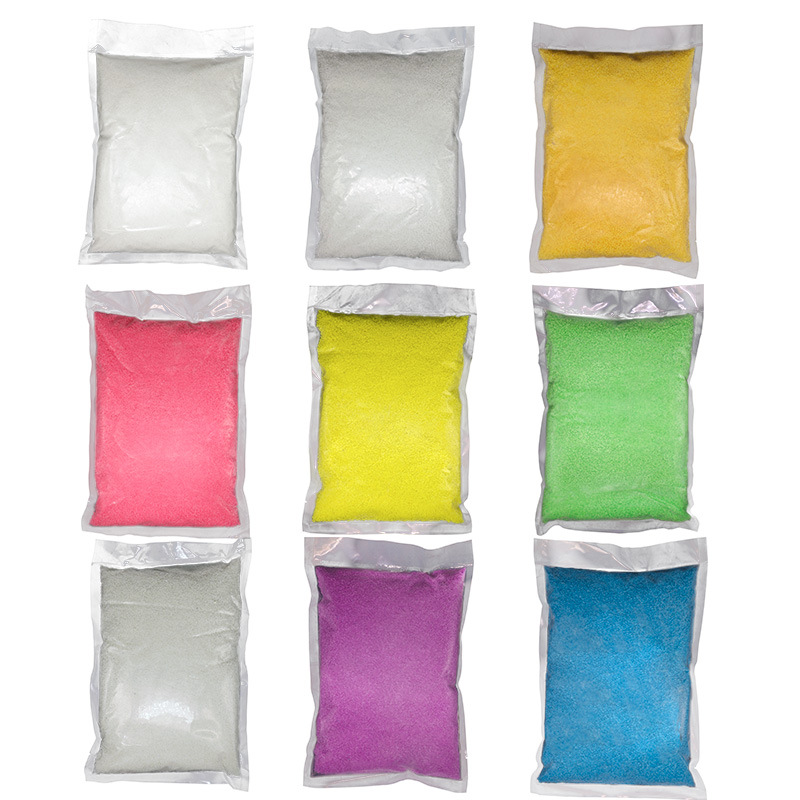 High Brightness Luminous Sand  - Aquarium Fish That Glow In The Dark review and price