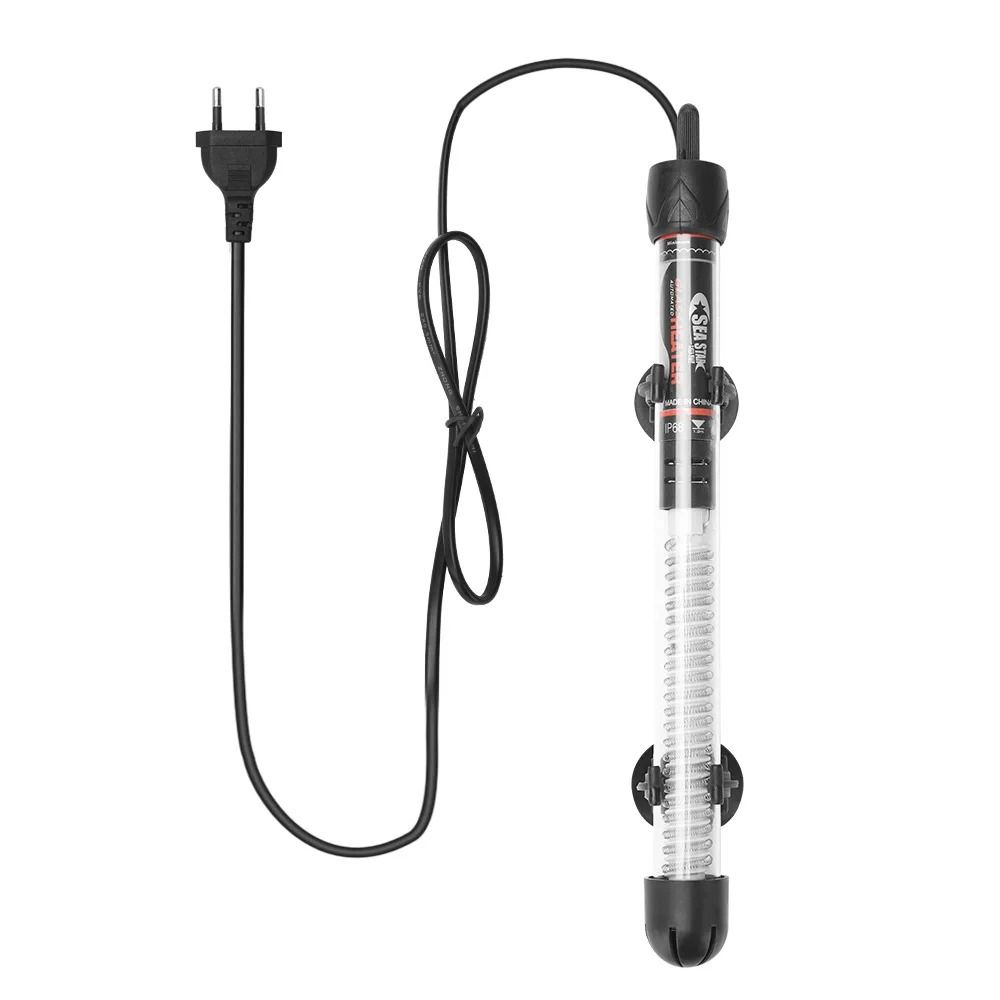 1Pcs 25W/50W/100W/200W/300W Th - Aquarium Fish Cold Water review and price