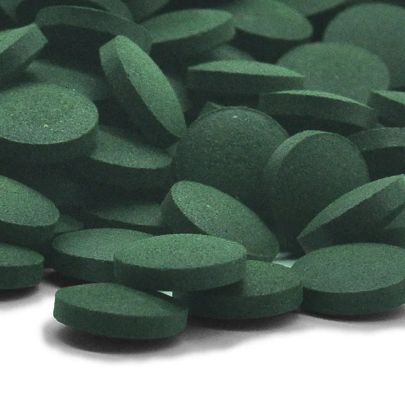 100-1500Pcs High-Purity Spirul - Aquarium Fish Food review and price