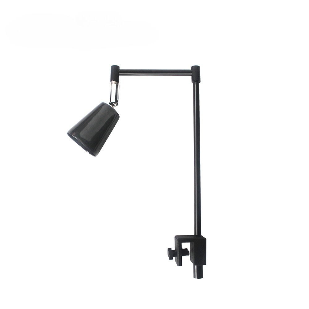 NOMOY Reptile Lamp Stand with  - Aquarium Fish Light review and price