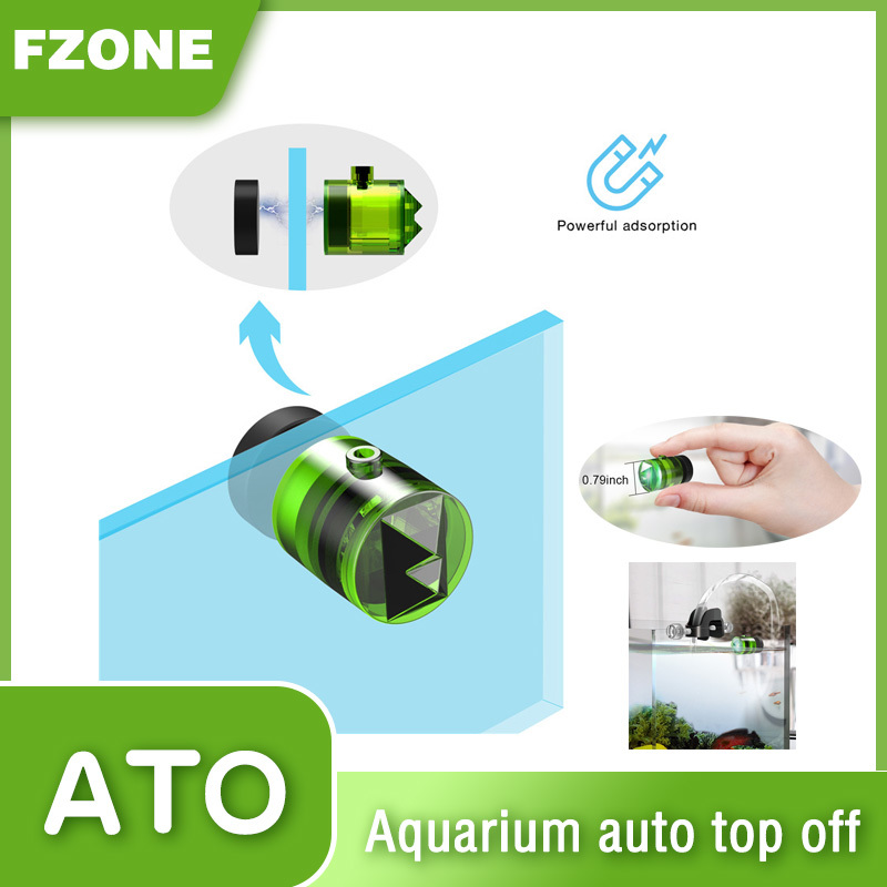 MagTool AUTO TOP Off(ATO) ATO- - Aquarium Fish Care review and price