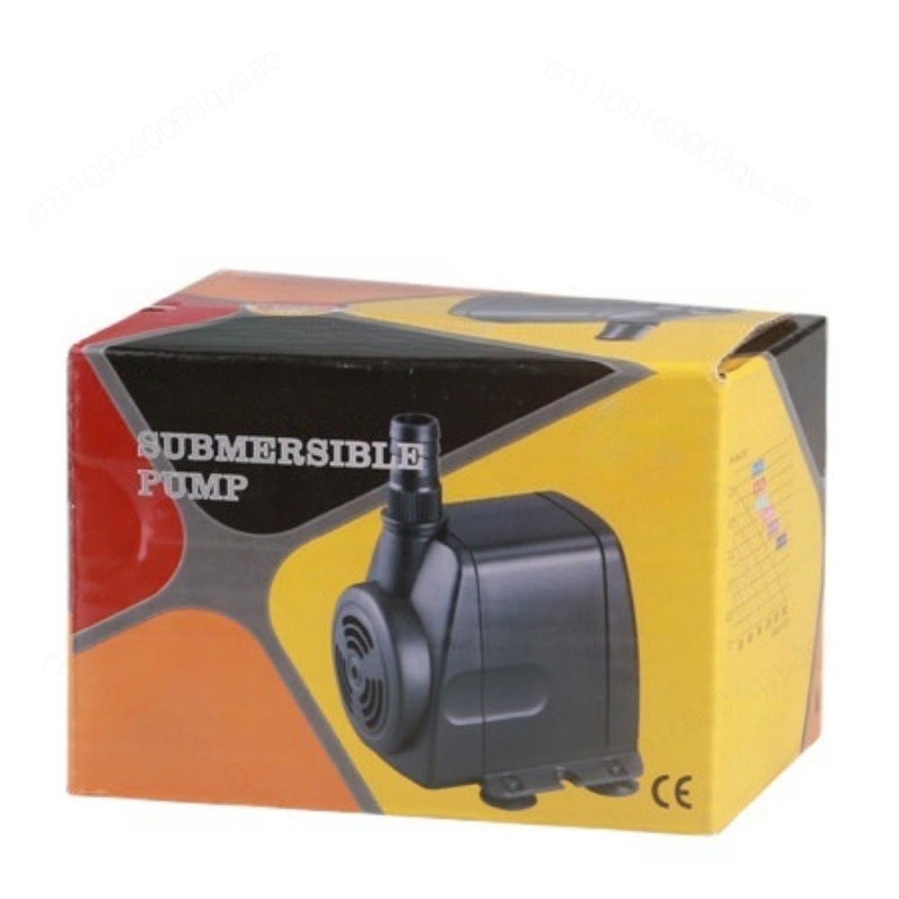 Submersible Water Pump HJ-541  - Aquarium Fish Small review and price