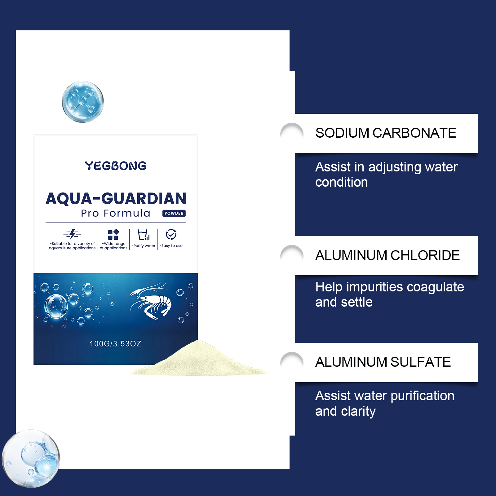 Aquarium Guardian Purifies Wat - Aquarium Fish Care review and price