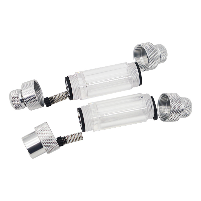 Aquarium CO2 Bubble Counter Do - Aquarium Fish Care review and price