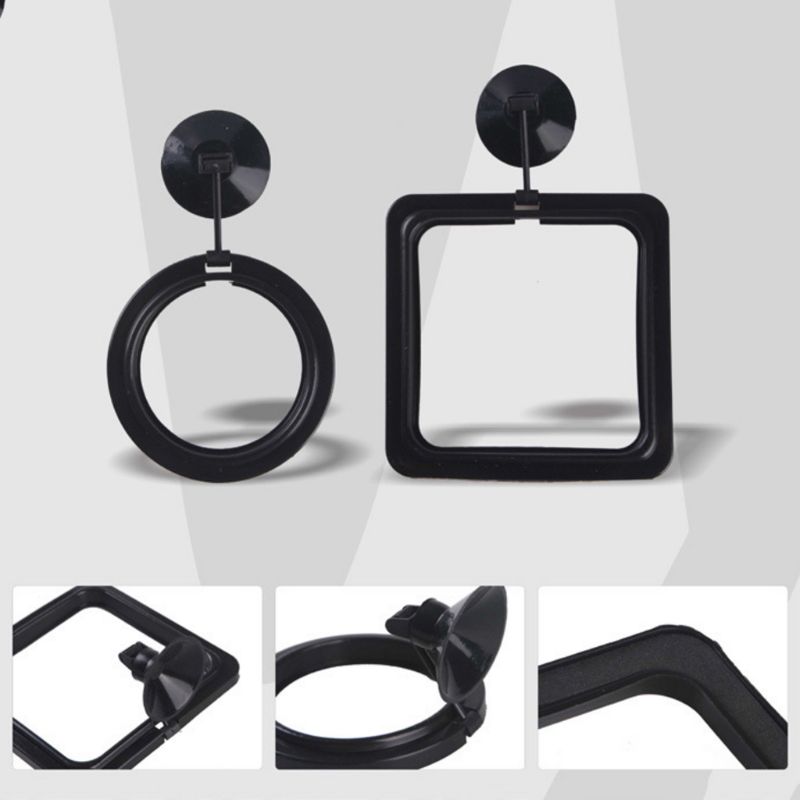 Aquarium Fish Feeding Ring Fis - Aquarium Fish Feeder review and price