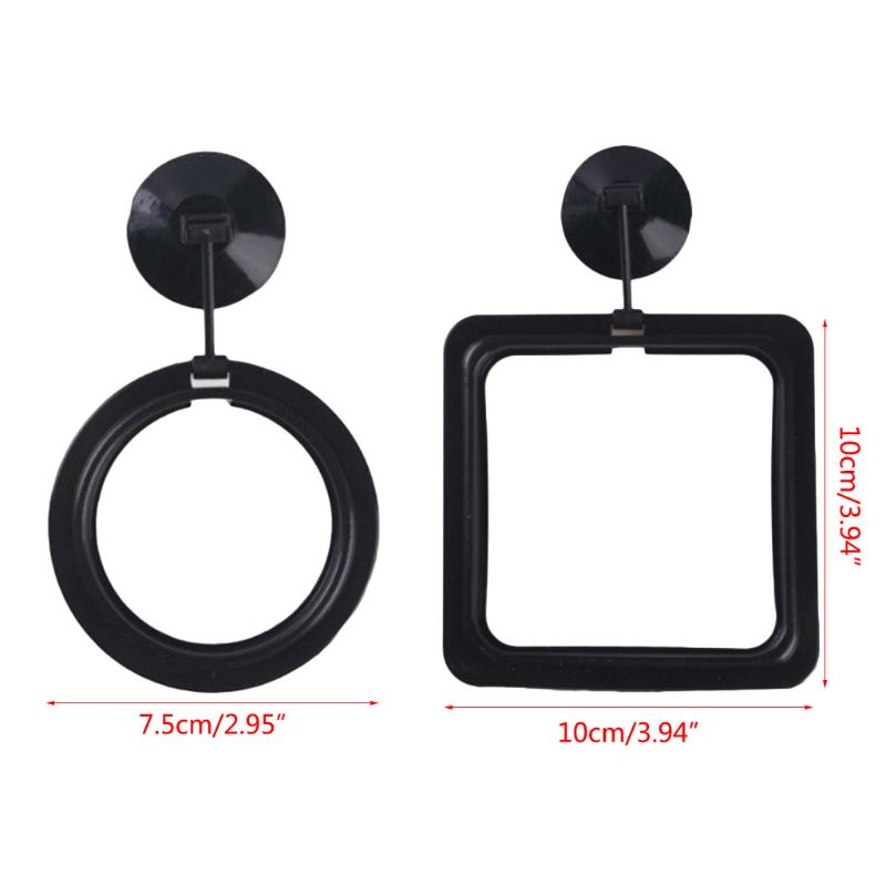 Aquarium Fish Feeding Ring Fis - Aquarium Fish Feeder review and price