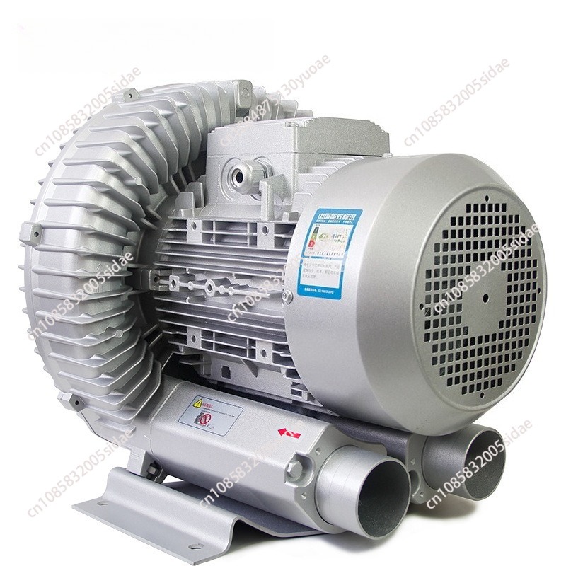 Axial flow vortex fan oxygen b - Air Pump Silent review and price